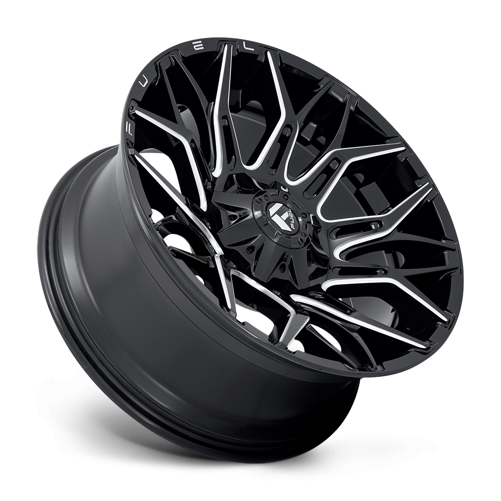 felga-aluminiowa-d769-twitch-glossy-black-milled-fuel felga-aluminiowa-d769-twitch-glossy-black-milled-fuel