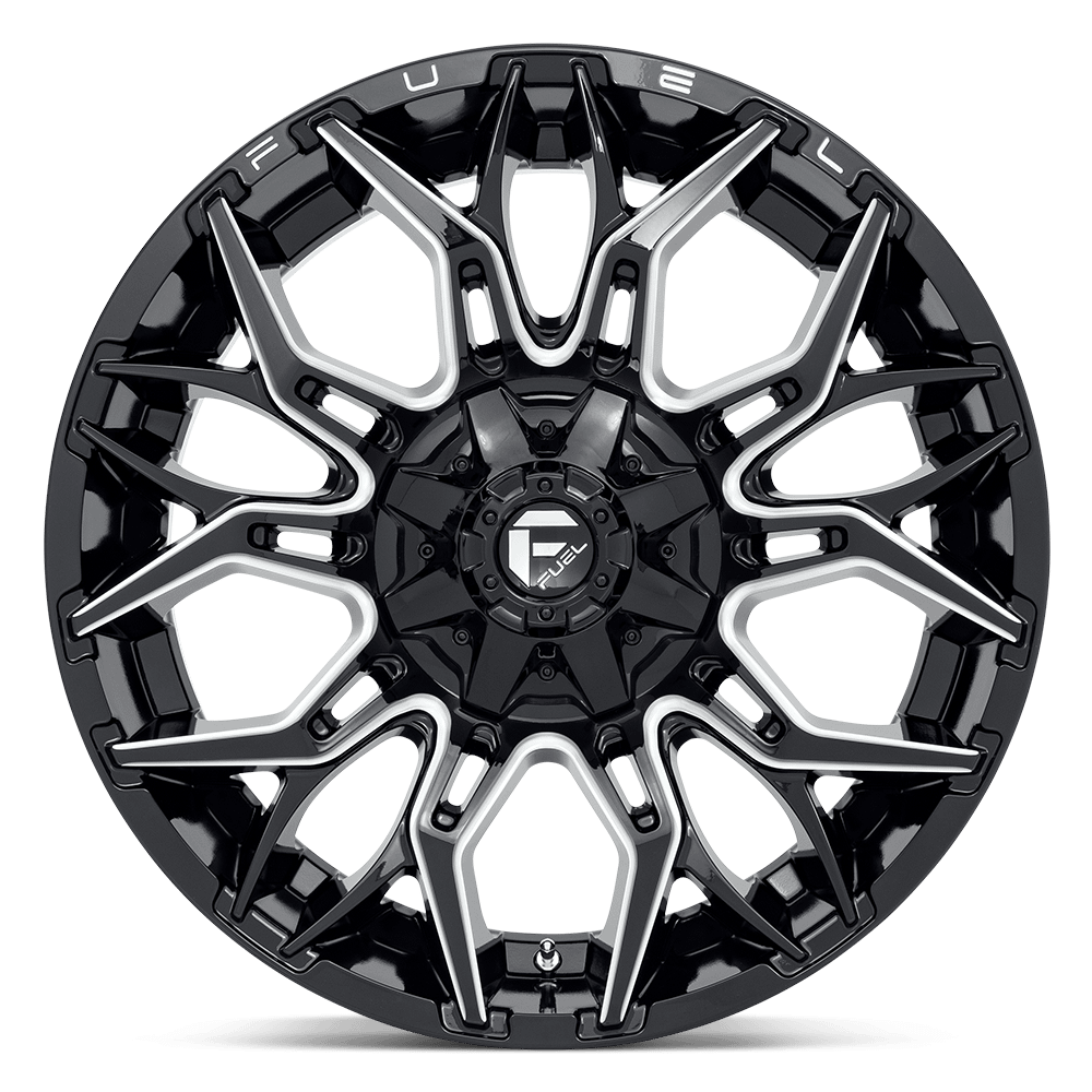 felga-aluminiowa-d769-twitch-glossy-black-milled-fuel felga-aluminiowa-d769-twitch-glossy-black-milled-fuel