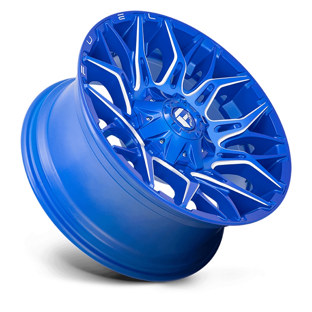 felga-aluminiowa-d770-twitch-anodized-blue-milled-fuel felga-aluminiowa-d770-twitch-anodized-blue-milled-fuel
