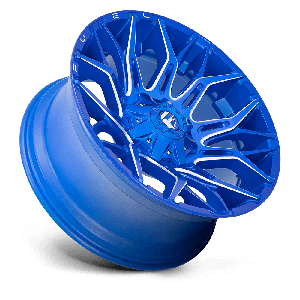 felga-aluminiowa-d770-twitch-anodized-blue-milled-fuel felga-aluminiowa-d770-twitch-anodized-blue-milled-fuel