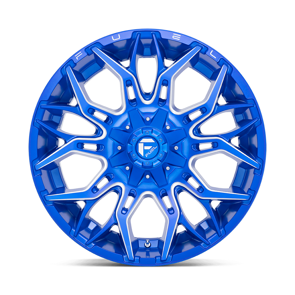 felga-aluminiowa-d770-twitch-anodized-blue-milled-fuel felga-aluminiowa-d770-twitch-anodized-blue-milled-fuel