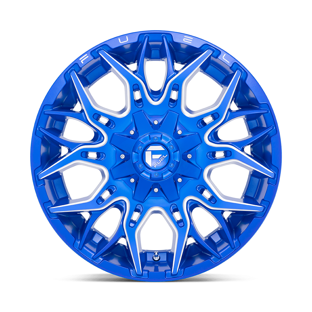 felga-aluminiowa-d770-twitch-anodized-blue-milled-fuel felga-aluminiowa-d770-twitch-anodized-blue-milled-fuel