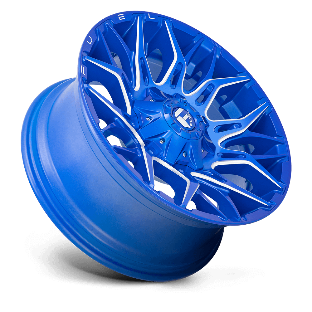 felga-aluminiowa-d770-twitch-anodized-blue-milled-fuel felga-aluminiowa-d770-twitch-anodized-blue-milled-fuel