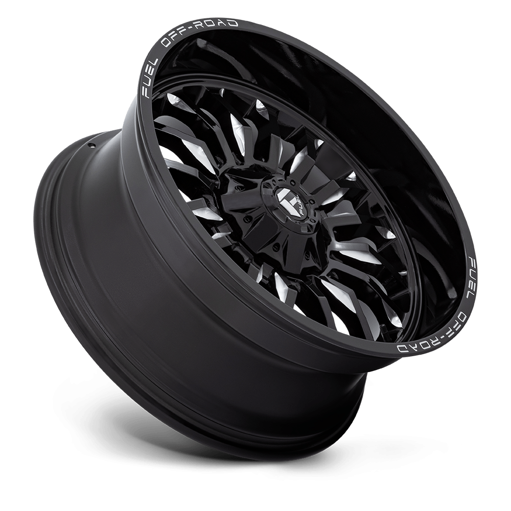 felga-aluminiowa-d795-arc-gloss-black-milled-fuel felga-aluminiowa-d795-arc-gloss-black-milled-fuel