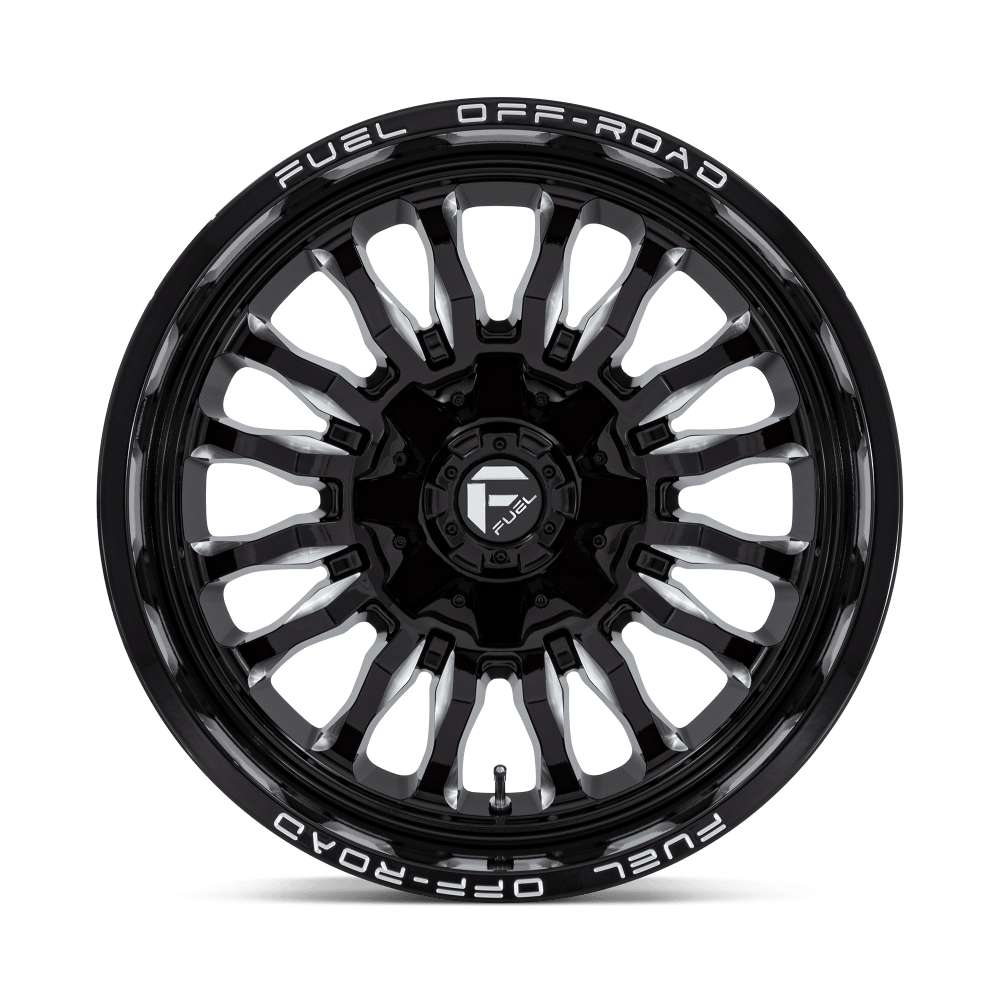 felga-aluminiowa-d795-arc-gloss-black-milled-fuel felga-aluminiowa-d795-arc-gloss-black-milled-fuel