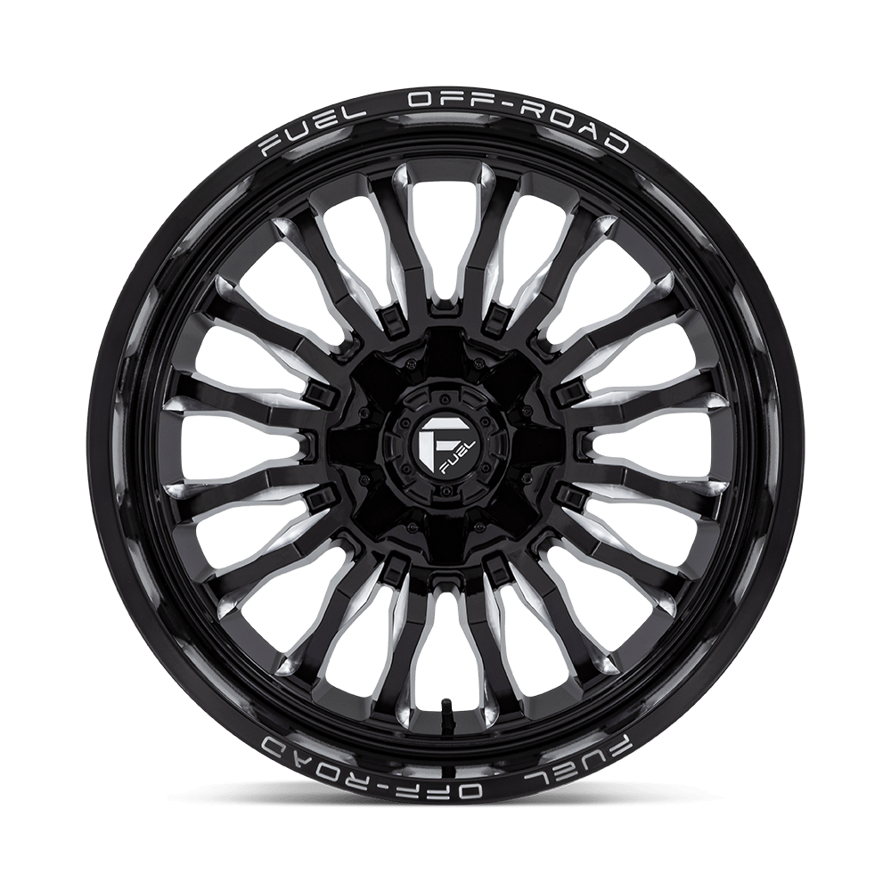 felga-aluminiowa-d795-arc-gloss-black-milled-fuel felga-aluminiowa-d795-arc-gloss-black-milled-fuel