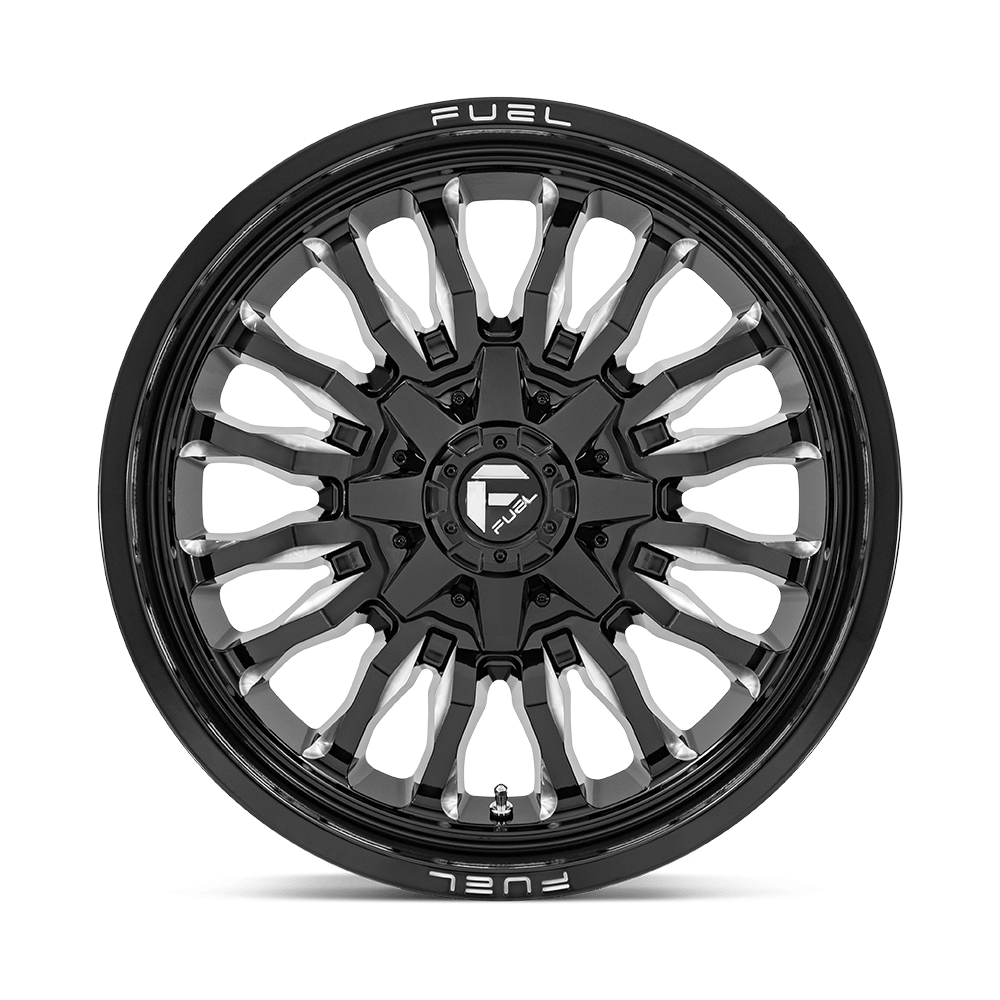 felga-aluminiowa-d795-arc-gloss-black-milled-fuel felga-aluminiowa-d795-arc-gloss-black-milled-fuel