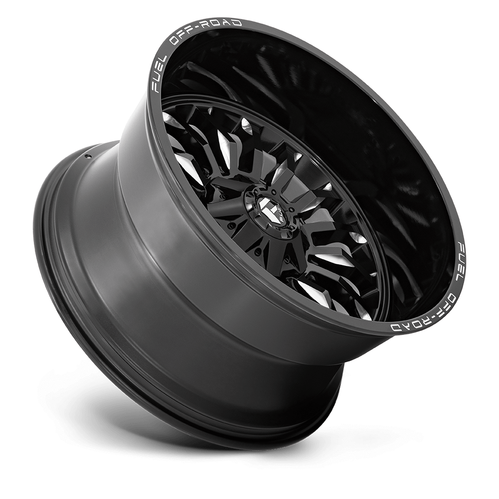felga-aluminiowa-d795-arc-gloss-black-milled-fuel felga-aluminiowa-d795-arc-gloss-black-milled-fuel