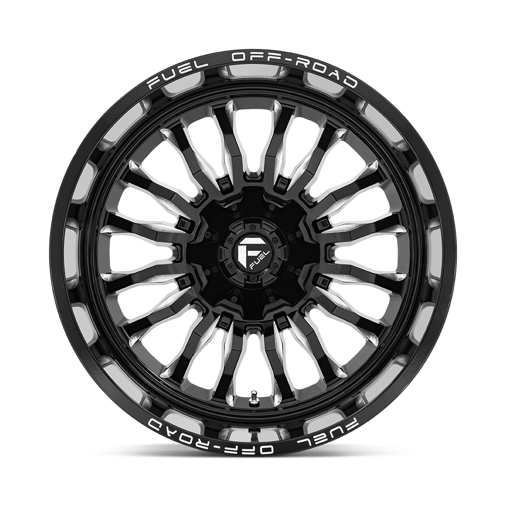 felga-aluminiowa-d795-arc-gloss-black-milled-fuel felga-aluminiowa-d795-arc-gloss-black-milled-fuel