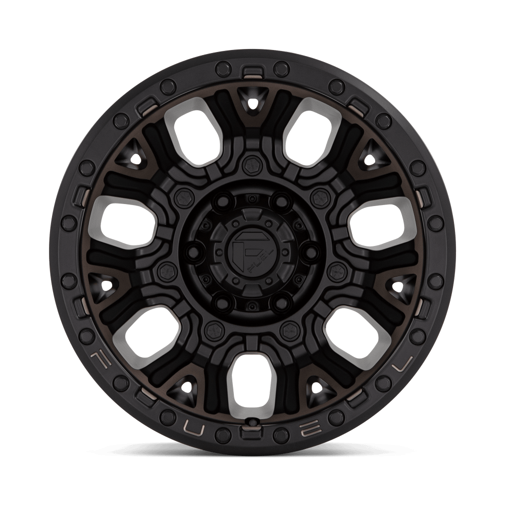 felga-aluminiowa-d824-traction-matte-black-w-double-dark-tint-fuel felga-aluminiowa-d824-traction-matte-black-w-double-dark-tint-fuel