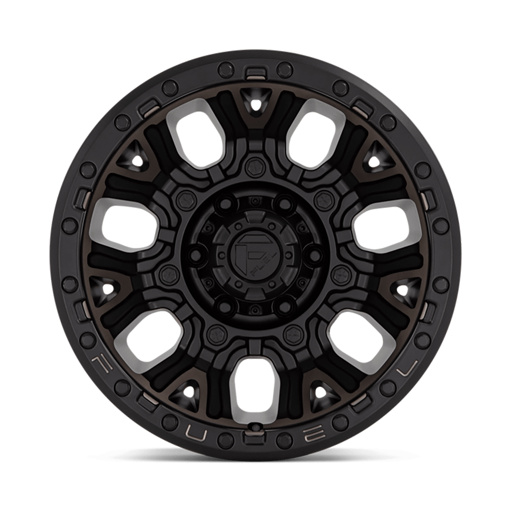 felga-aluminiowa-d824-traction-matte-black-w-double-dark-tint-fuel felga-aluminiowa-d824-traction-matte-black-w-double-dark-tint-fuel