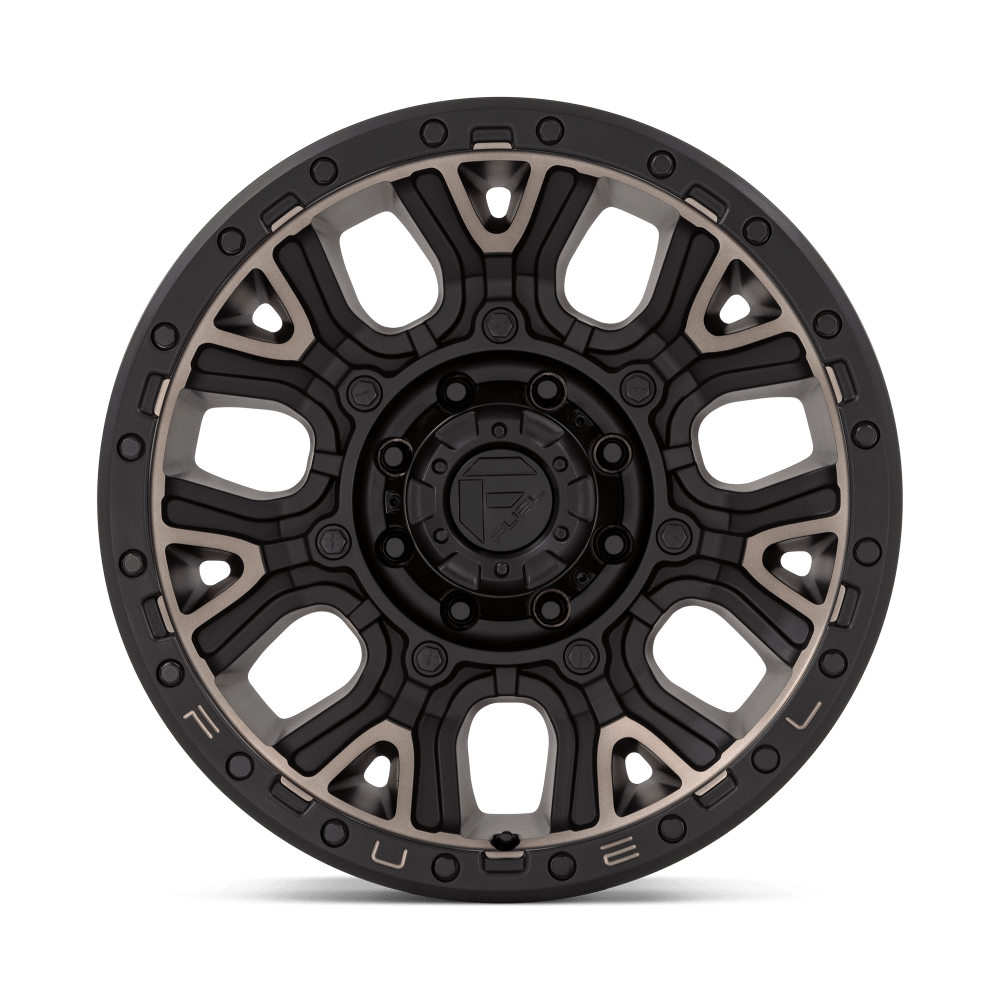 felga-aluminiowa-d824-traction-matte-black-w-double-dark-tint-fuel felga-aluminiowa-d824-traction-matte-black-w-double-dark-tint-fuel
