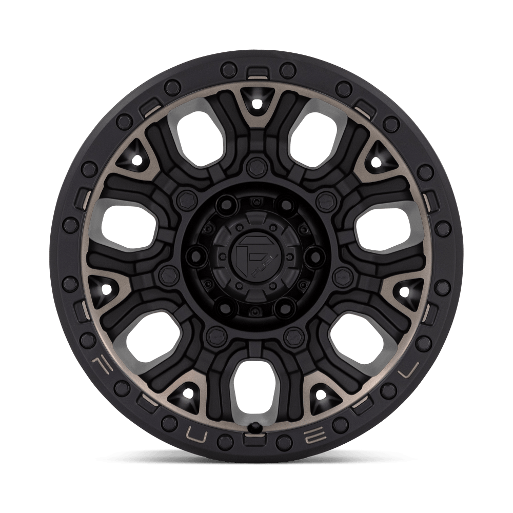 felga-aluminiowa-d824-traction-matte-black-w-double-dark-tint-fuel felga-aluminiowa-d824-traction-matte-black-w-double-dark-tint-fuel