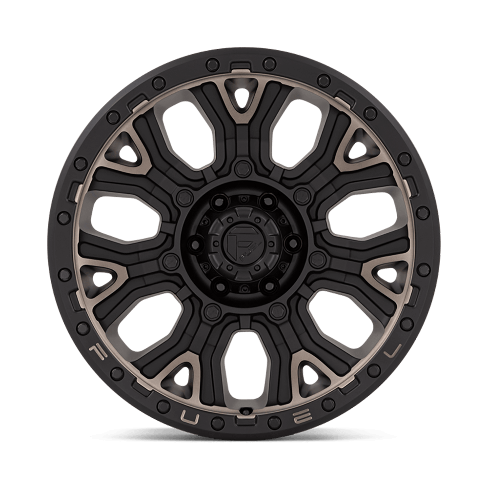 felga-aluminiowa-d824-traction-matte-black-w-double-dark-tint-fuel felga-aluminiowa-d824-traction-matte-black-w-double-dark-tint-fuel