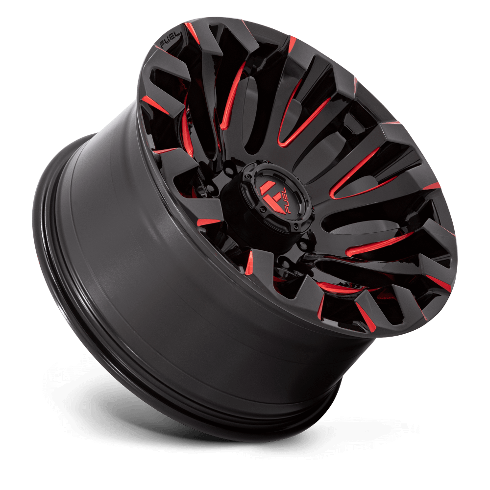 felga-aluminiowa-d829-quake-gloss-black-milled-red-tint-fuel felga-aluminiowa-d829-quake-gloss-black-milled-red-tint-fuel