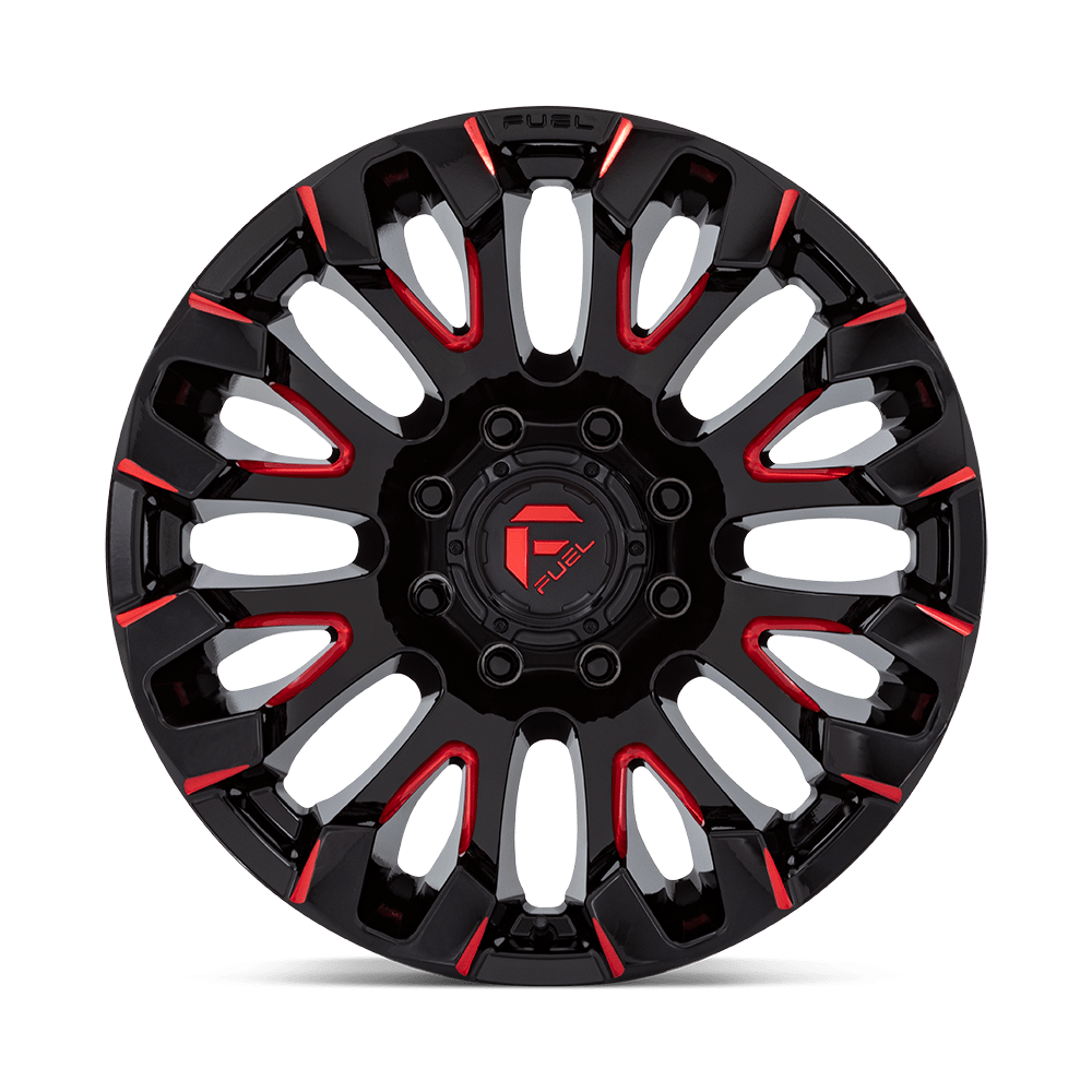 felga-aluminiowa-d829-quake-gloss-black-milled-red-tint-fuel felga-aluminiowa-d829-quake-gloss-black-milled-red-tint-fuel