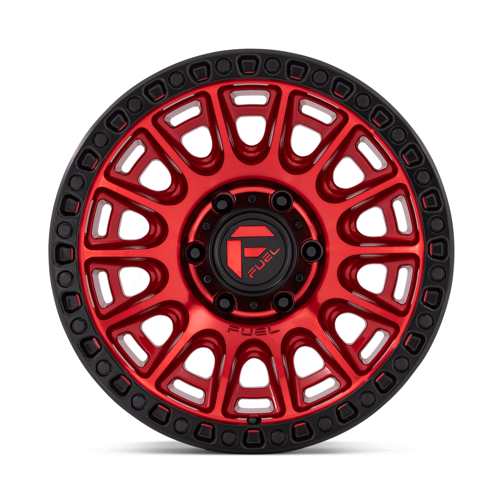 felga-aluminiowa-d834-cycle-candy-red-w-black-ring-fuel felga-aluminiowa-d834-cycle-candy-red-w-black-ring-fuel