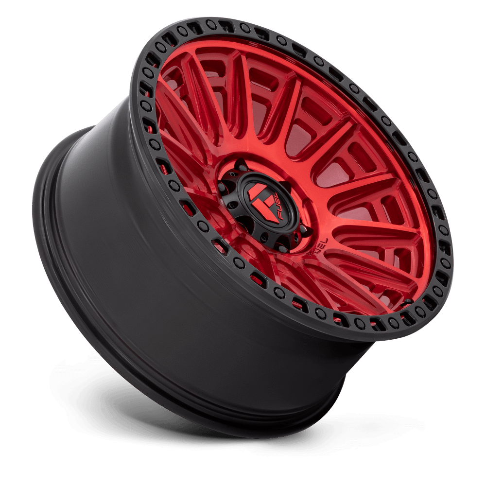 felga-aluminiowa-d834-cycle-candy-red-w-black-ring-fuel felga-aluminiowa-d834-cycle-candy-red-w-black-ring-fuel