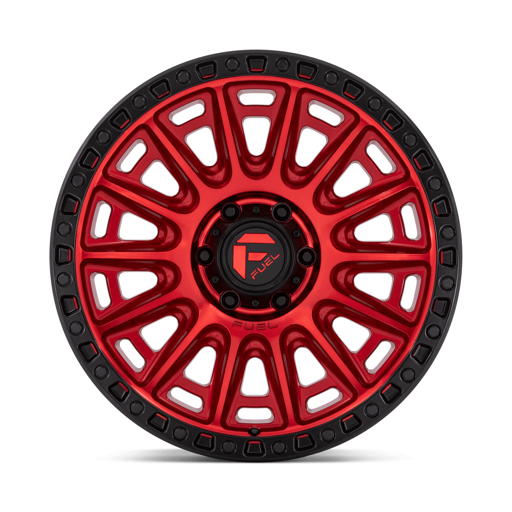 felga-aluminiowa-d834-cycle-candy-red-w-black-ring-fuel felga-aluminiowa-d834-cycle-candy-red-w-black-ring-fuel