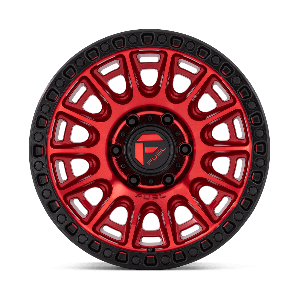 felga-aluminiowa-d834-cycle-candy-red-w-black-ring-fuel felga-aluminiowa-d834-cycle-candy-red-w-black-ring-fuel