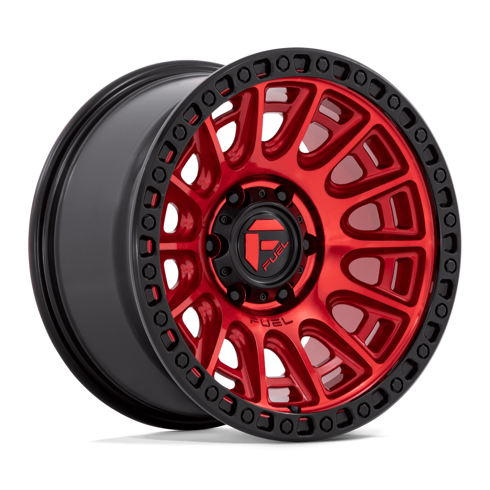 felga-aluminiowa-d834-cycle-candy-red-w-black-ring-fuel felga-aluminiowa-d834-cycle-candy-red-w-black-ring-fuel