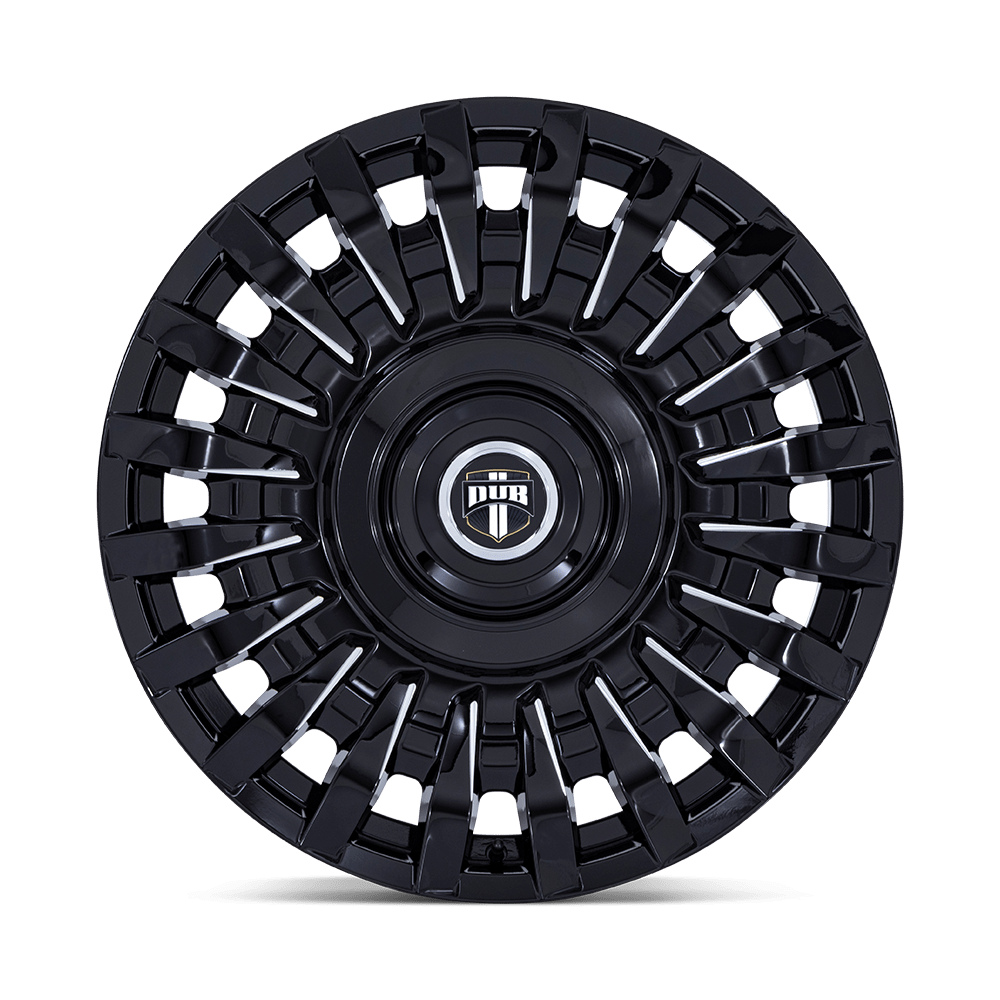 felga-aluminiowa-dc272-honcho-gloss-black-milled-dub felga-aluminiowa-dc272-honcho-gloss-black-milled-dub