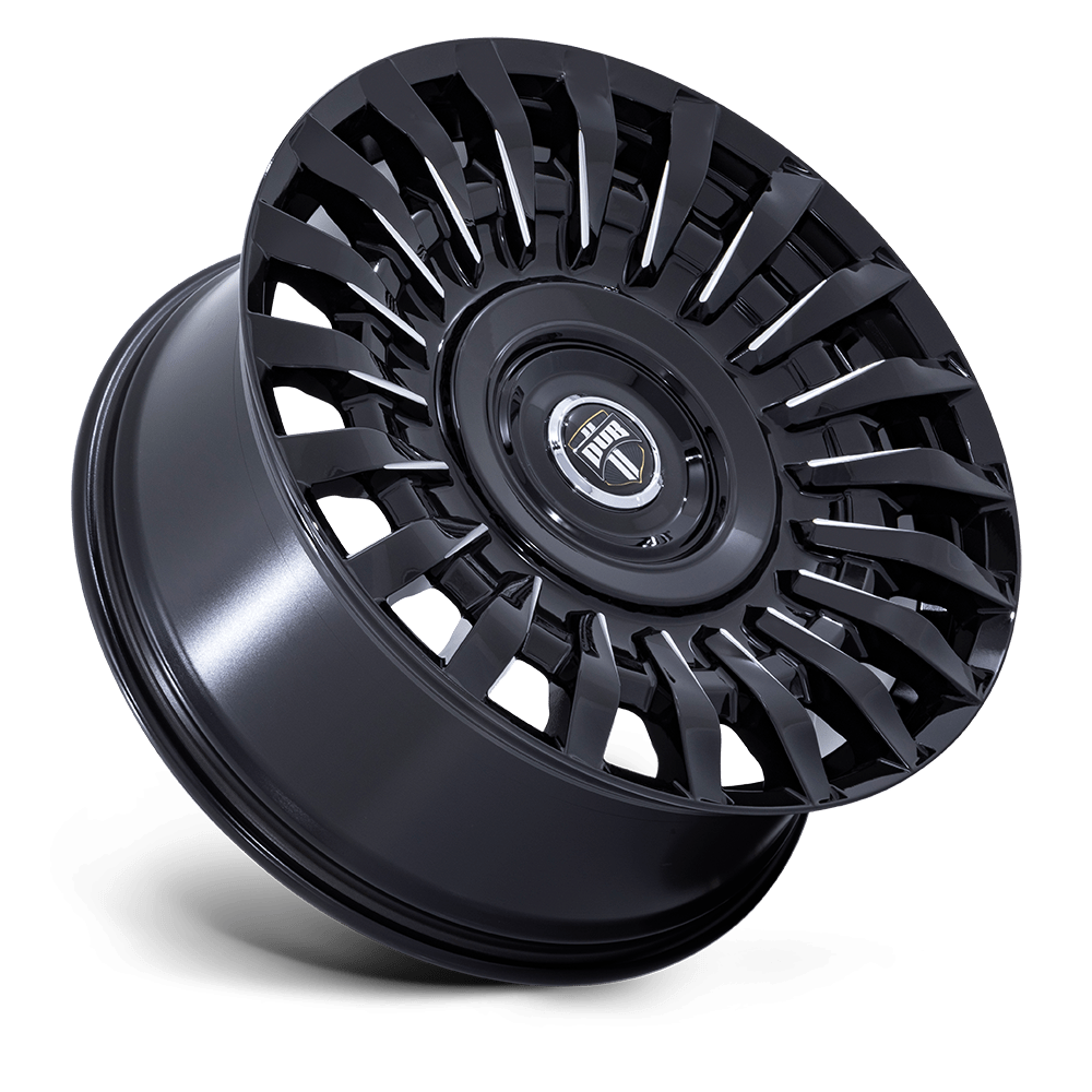 felga-aluminiowa-dc272-honcho-gloss-black-milled-dub felga-aluminiowa-dc272-honcho-gloss-black-milled-dub