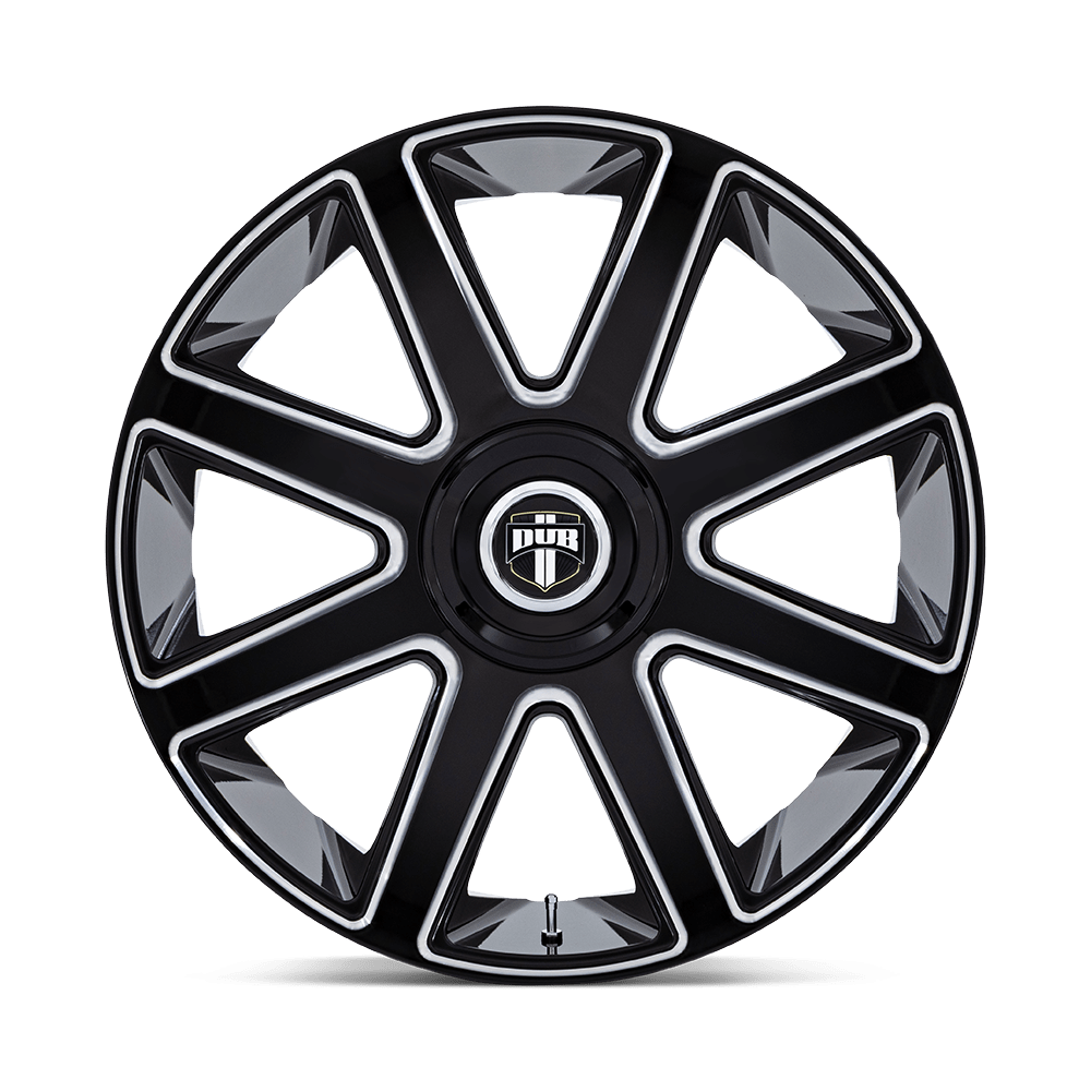 felga-aluminiowa-dc273-pull-gloss-black-milled-dub felga-aluminiowa-dc273-pull-gloss-black-milled-dub