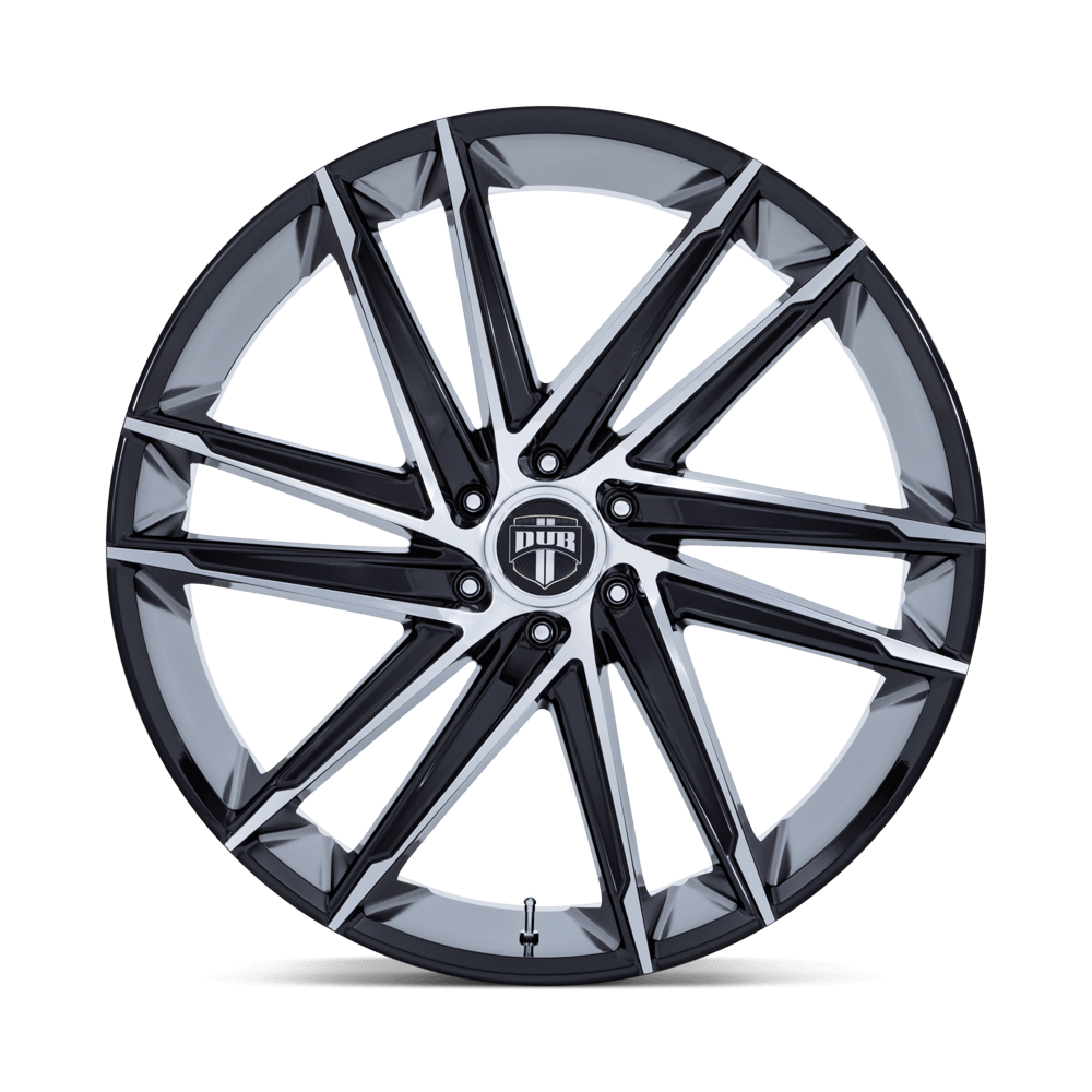 felga-aluminiowa-dc275-blaze-gloss-black-w-machined-face-dub felga-aluminiowa-dc275-blaze-gloss-black-w-machined-face-dub