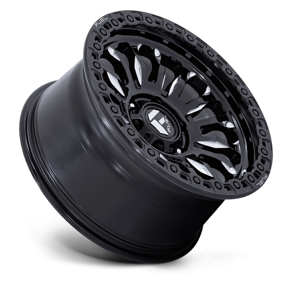 felga-aluminiowa-fc857-rincon-gloss-black-milled-fuel felga-aluminiowa-fc857-rincon-gloss-black-milled-fuel