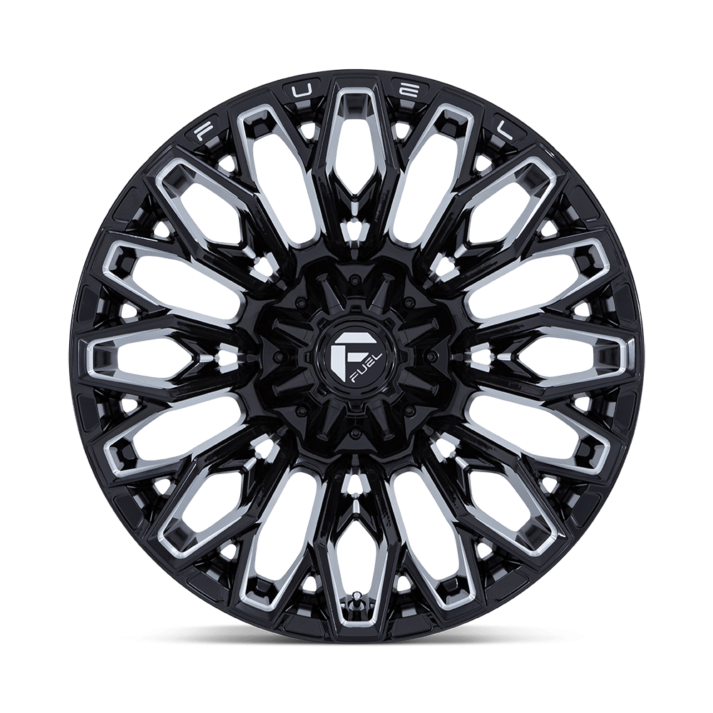 felga-aluminiowa-fc865-strike-gloss-black-milled-fuel felga-aluminiowa-fc865-strike-gloss-black-milled-fuel