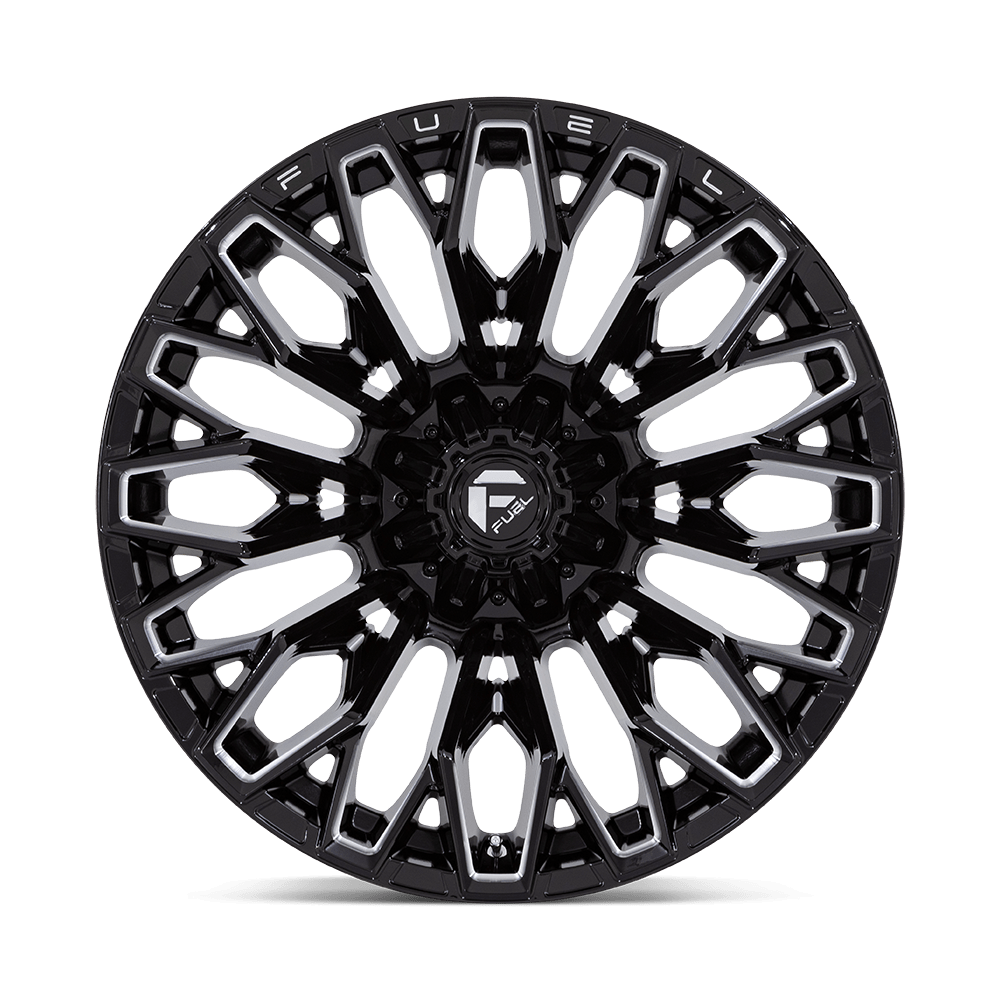 felga-aluminiowa-fc865-strike-gloss-black-milled-fuel felga-aluminiowa-fc865-strike-gloss-black-milled-fuel