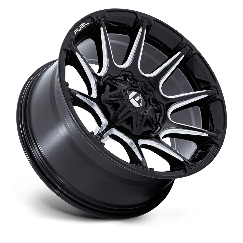 felga-aluminiowa-fc880-super-c-gloss-black-milled-fuel felga-aluminiowa-fc880-super-c-gloss-black-milled-fuel