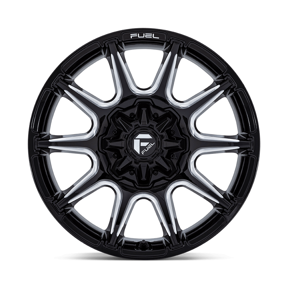 felga-aluminiowa-fc880-super-c-gloss-black-milled-fuel felga-aluminiowa-fc880-super-c-gloss-black-milled-fuel