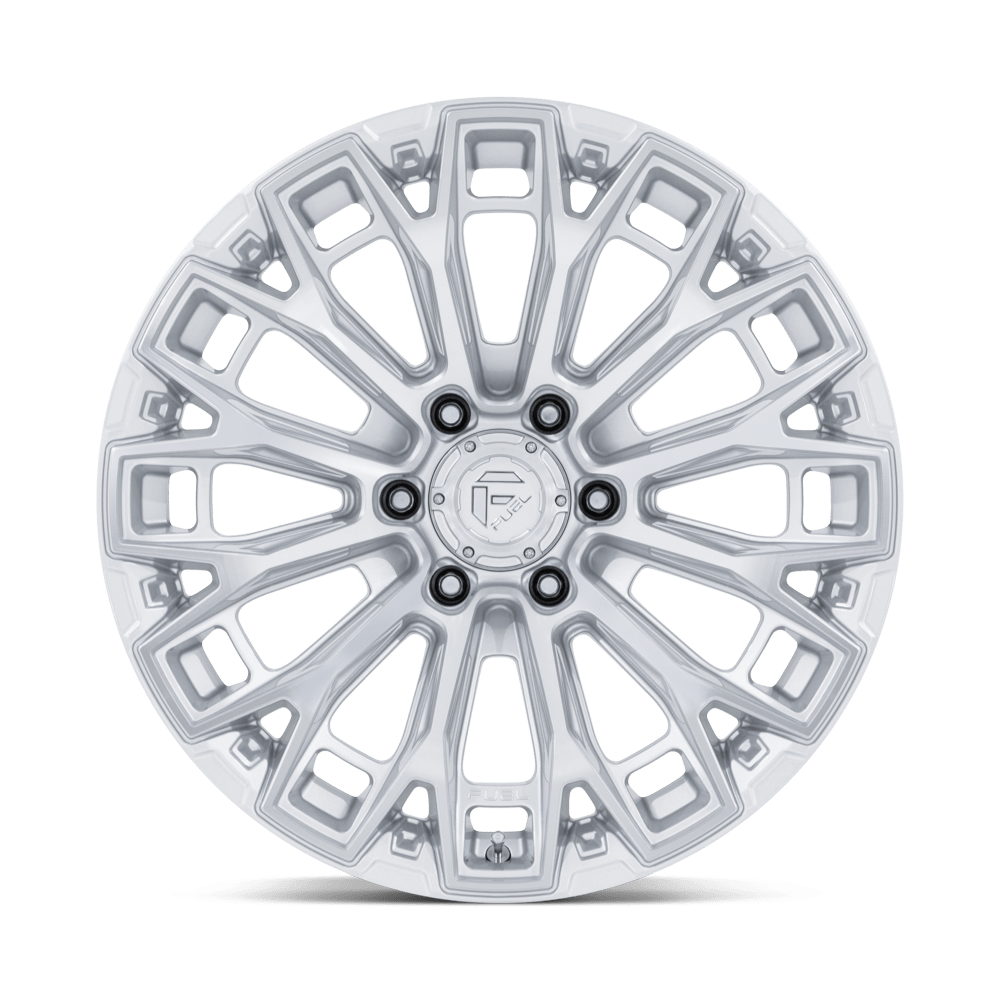 felga-aluminiowa-fc882-trax-gloss-silver-w-machined-face-fuel felga-aluminiowa-fc882-trax-gloss-silver-w-machined-face-fuel