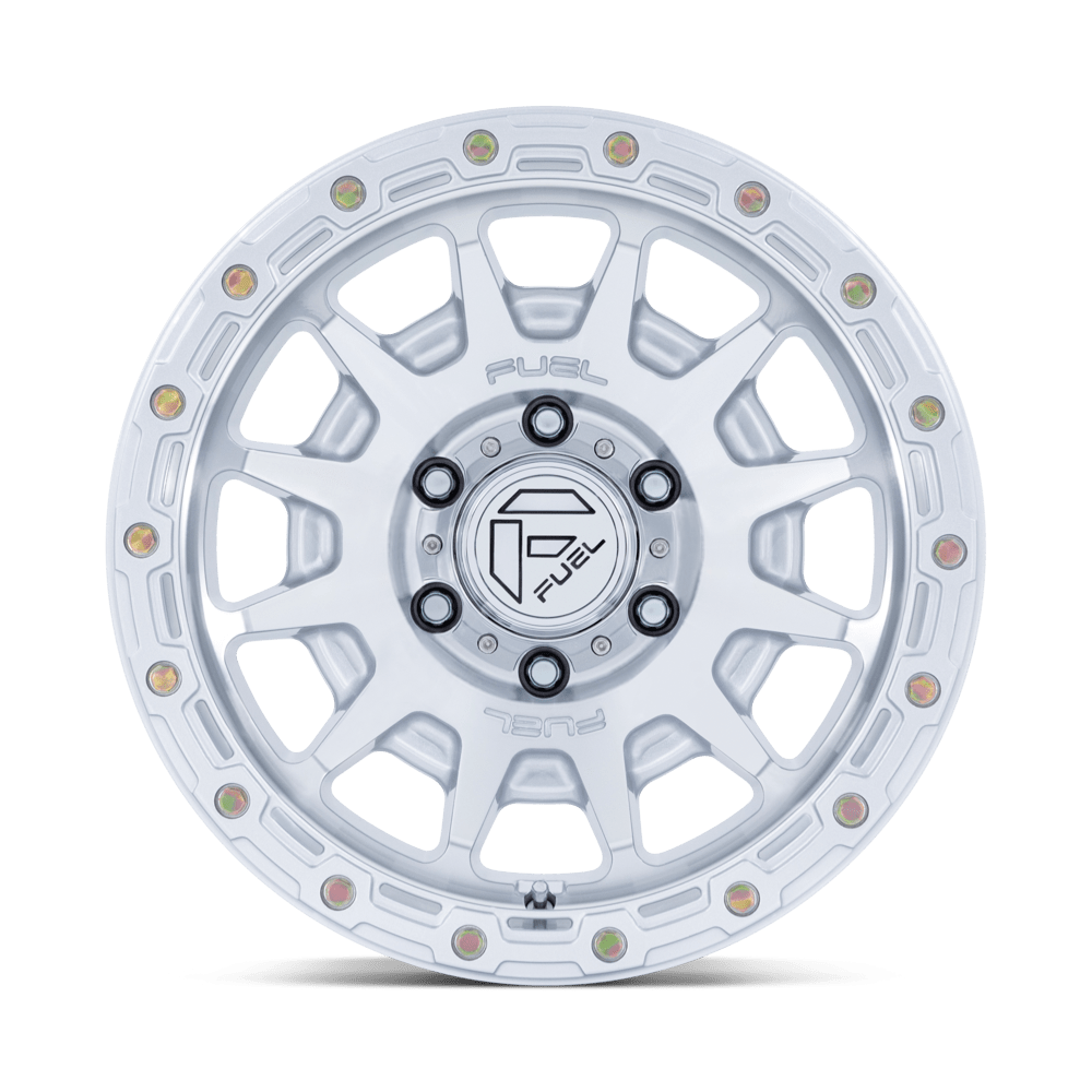felga-aluminiowa-fc884-fortress-gloss-silver-w-machined-face-fuel felga-aluminiowa-fc884-fortress-gloss-silver-w-machined-face-fuel