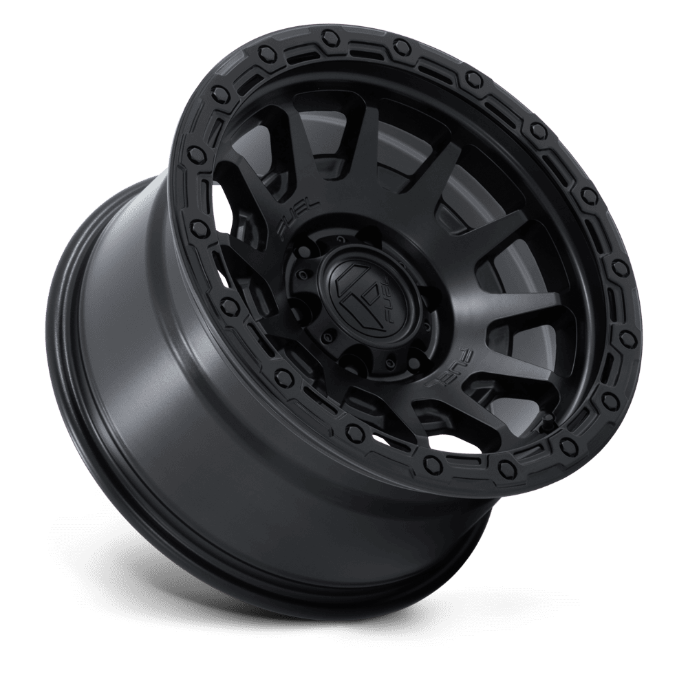 felga-aluminiowa-fc884-fortress-matte-black-w-gloss-black-lip-fuel felga-aluminiowa-fc884-fortress-matte-black-w-gloss-black-lip-fuel