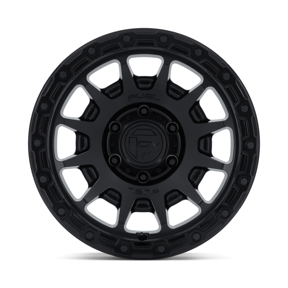 felga-aluminiowa-fc884-fortress-matte-black-w-gloss-black-lip-fuel felga-aluminiowa-fc884-fortress-matte-black-w-gloss-black-lip-fuel