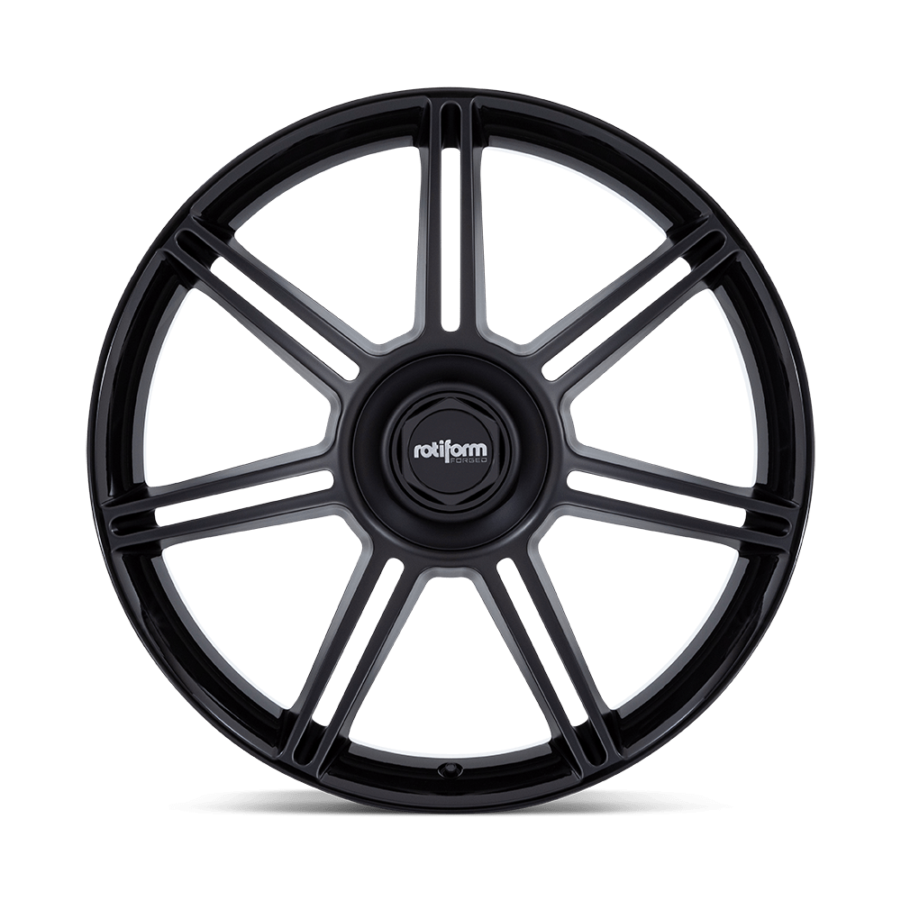 felga-aluminiowa-fra-gloss-black-w-m-black-spokes-rotiform felga-aluminiowa-fra-gloss-black-w-m-black-spokes-rotiform
