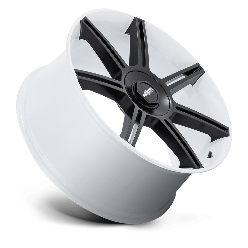 felga-aluminiowa-fra-gloss-white-w-m-black-spokes-rotiform felga-aluminiowa-fra-gloss-white-w-m-black-spokes-rotiform
