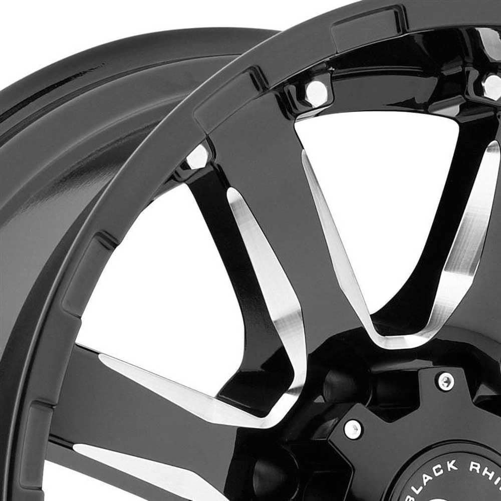 felga-aluminiowa-gloss-black-milled-sierra-black-rhino felga-aluminiowa-gloss-black-milled-sierra-black-rhino