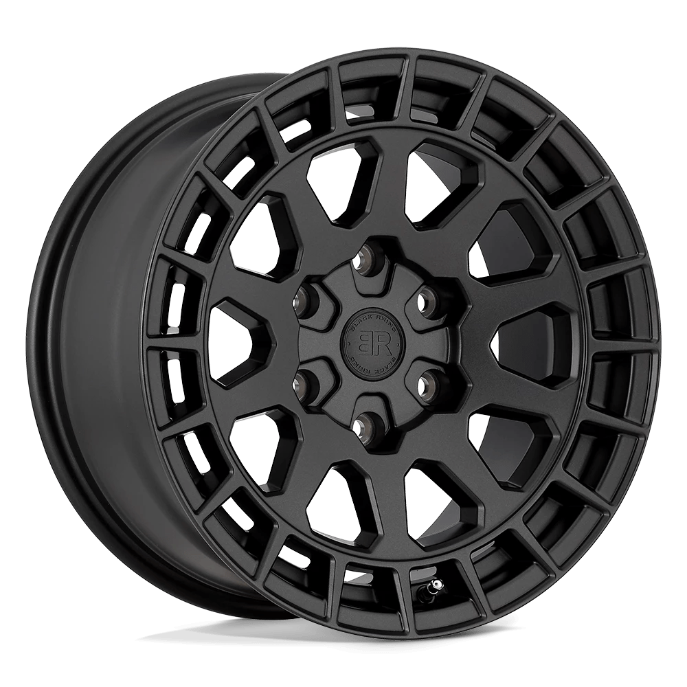 Felga aluminiowa Gun Black Boxer Black Rhino