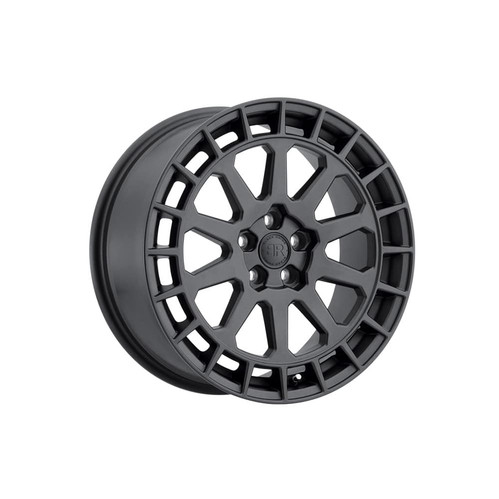 Felga aluminiowa Gun Black Boxer Black Rhino