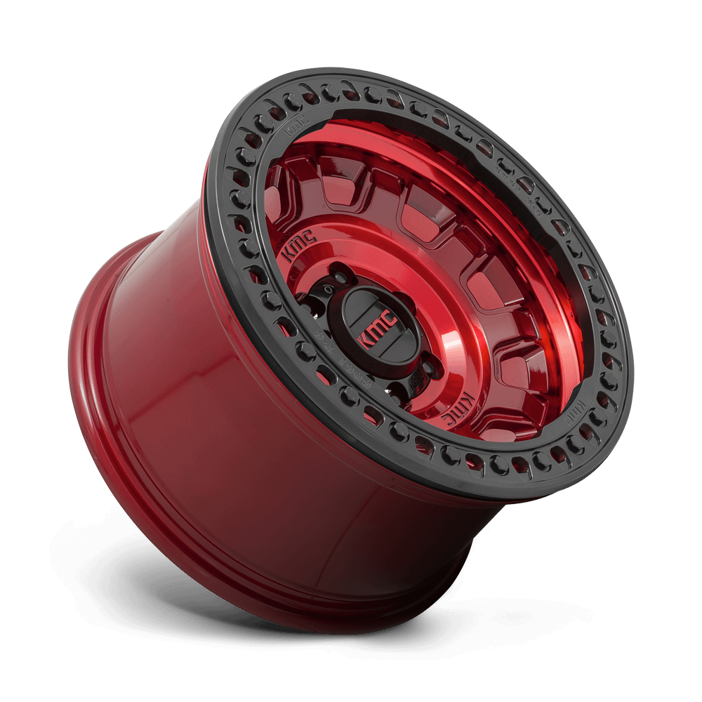 felga-aluminiowa-km236-tank-beadlock-candy-red-kmc felga-aluminiowa-km236-tank-beadlock-candy-red-kmc