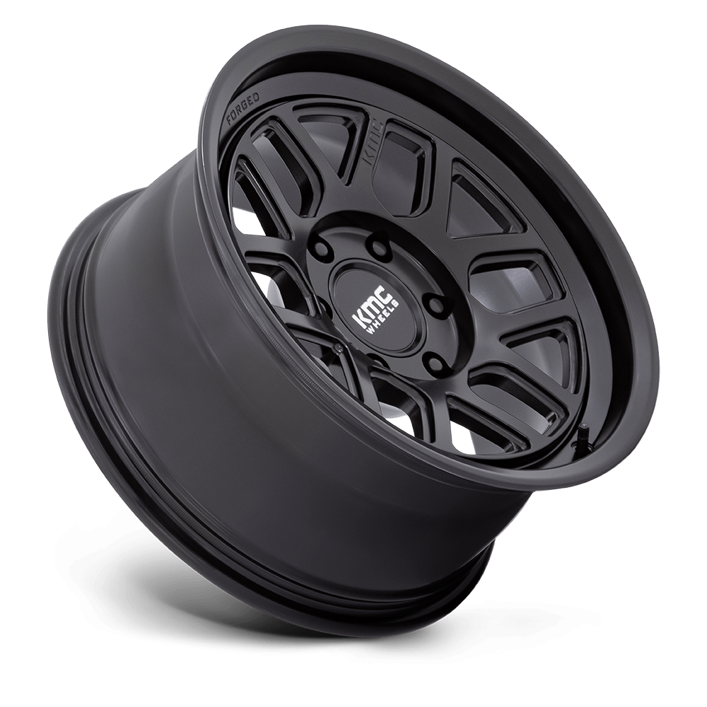 felga-aluminiowa-km446-mesa-forged-monoblock-satin-black-kmc felga-aluminiowa-km446-mesa-forged-monoblock-satin-black-kmc