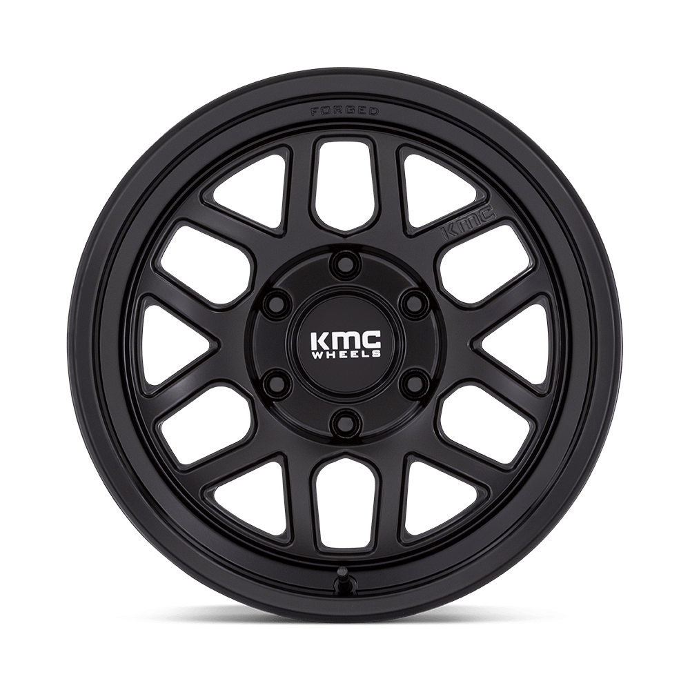 felga-aluminiowa-km446-mesa-forged-monoblock-satin-black-kmc felga-aluminiowa-km446-mesa-forged-monoblock-satin-black-kmc