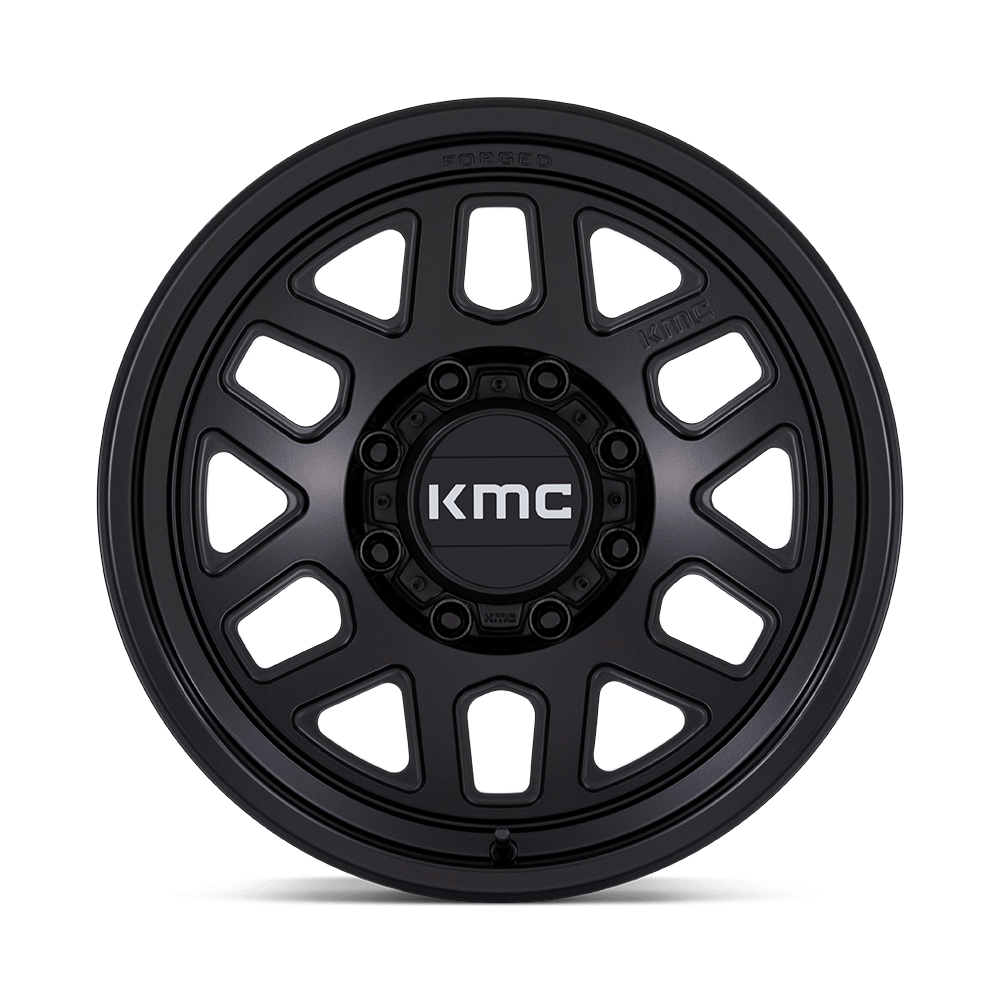 felga-aluminiowa-km451-mesa-forged-monoblock-satin-black-kmc felga-aluminiowa-km451-mesa-forged-monoblock-satin-black-kmc