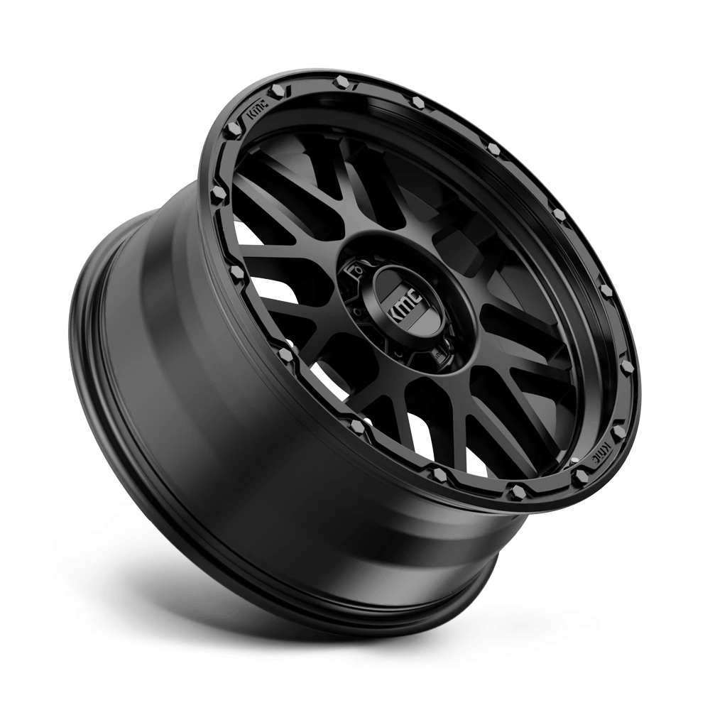 felga-aluminiowa-km535-grenade-off-road-matte-black-kmc felga-aluminiowa-km535-grenade-off-road-matte-black-kmc