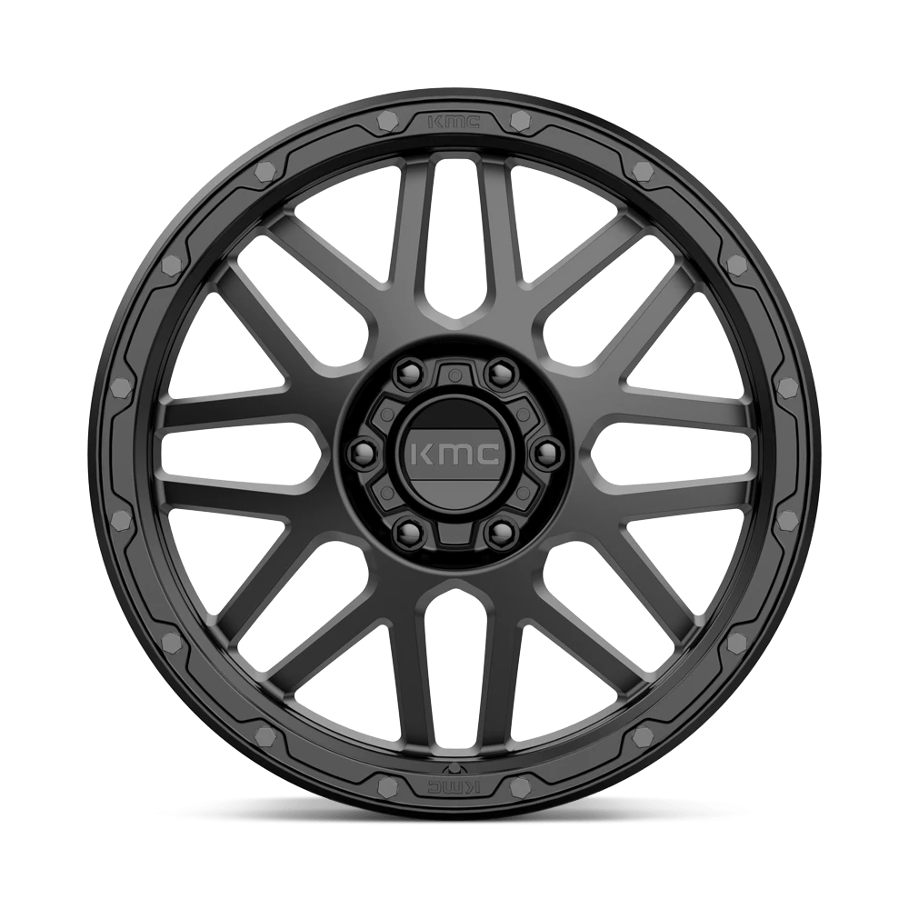 felga-aluminiowa-km535-grenade-off-road-matte-black-kmc felga-aluminiowa-km535-grenade-off-road-matte-black-kmc