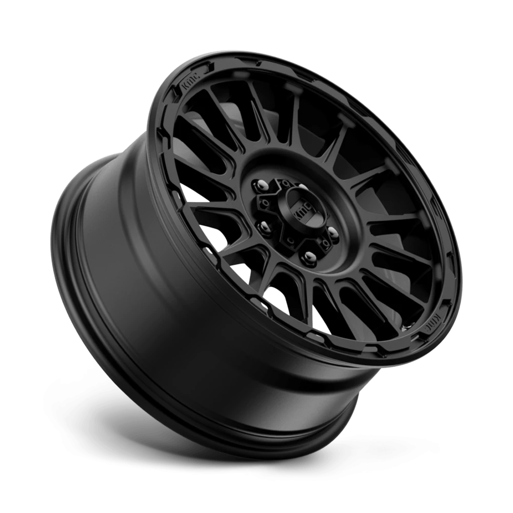 felga-aluminiowa-km542-impact-satin-black-kmc felga-aluminiowa-km542-impact-satin-black-kmc